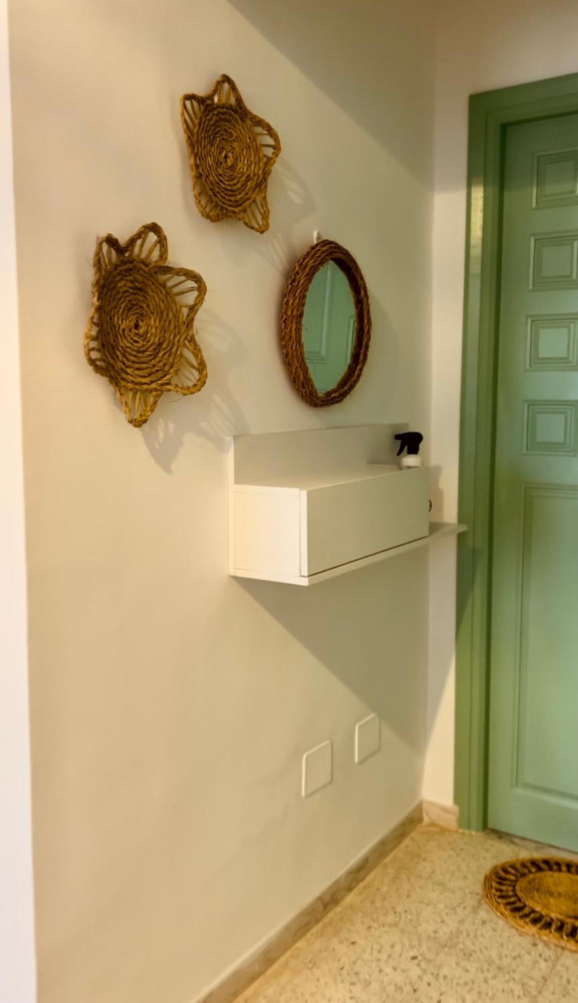 Appartement Vue De Mer Pied Dans L'Eau Γκαμπές Εξωτερικό φωτογραφία
