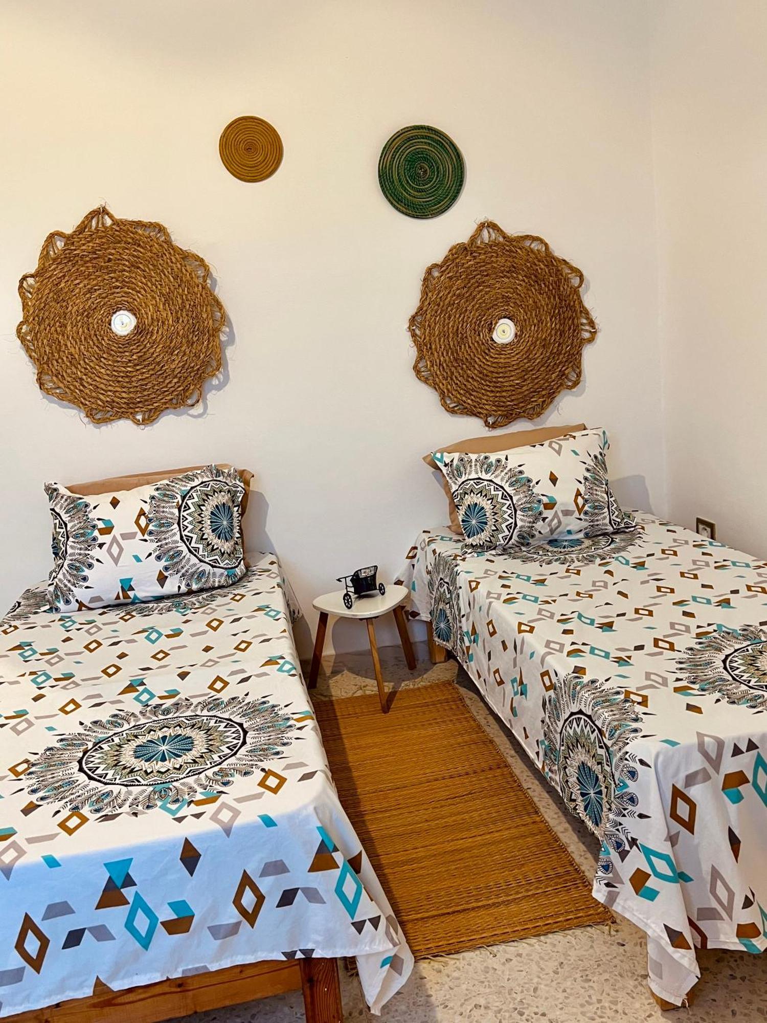 Appartement Vue De Mer Pied Dans L'Eau Γκαμπές Εξωτερικό φωτογραφία