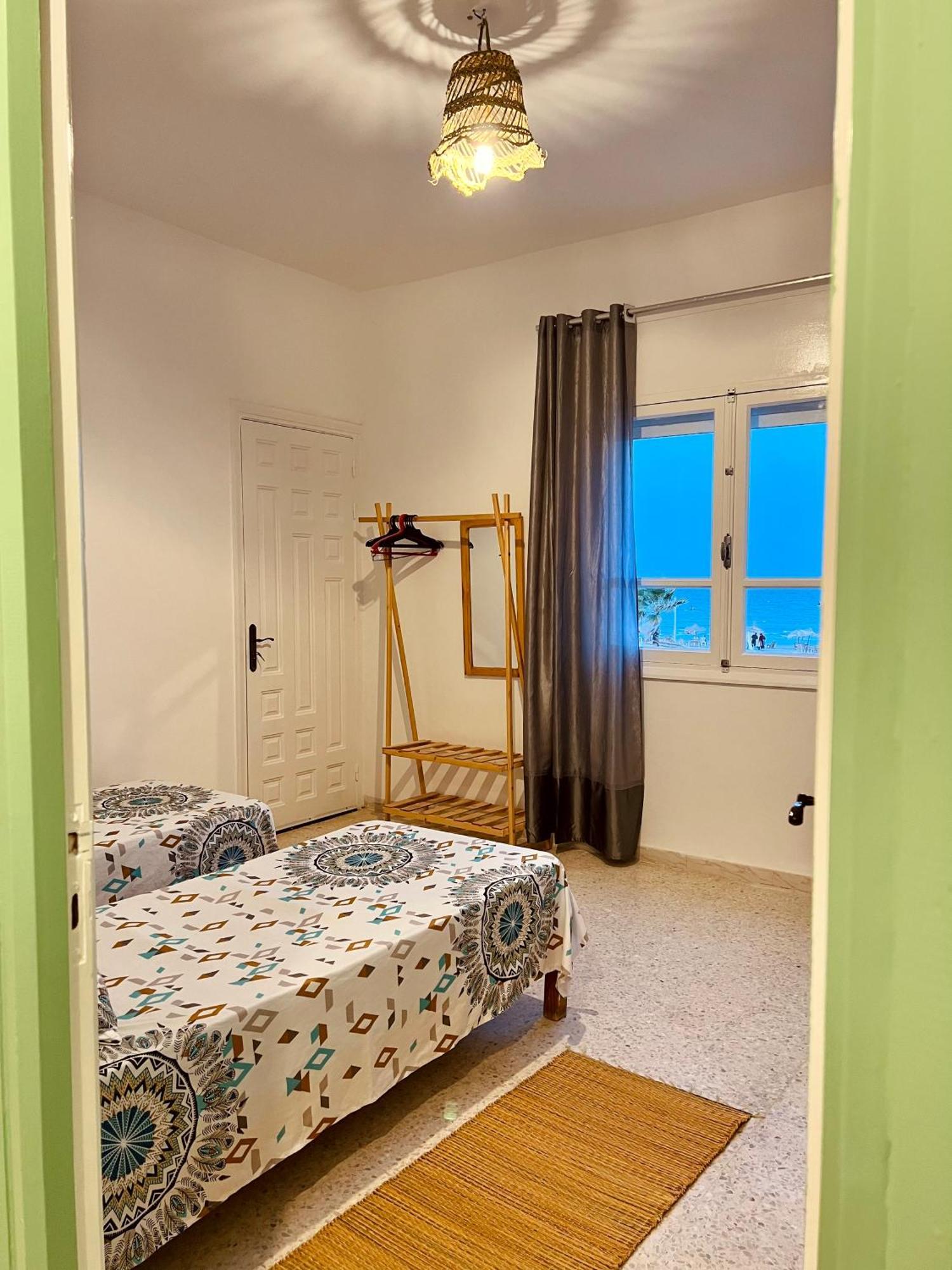 Appartement Vue De Mer Pied Dans L'Eau Γκαμπές Εξωτερικό φωτογραφία