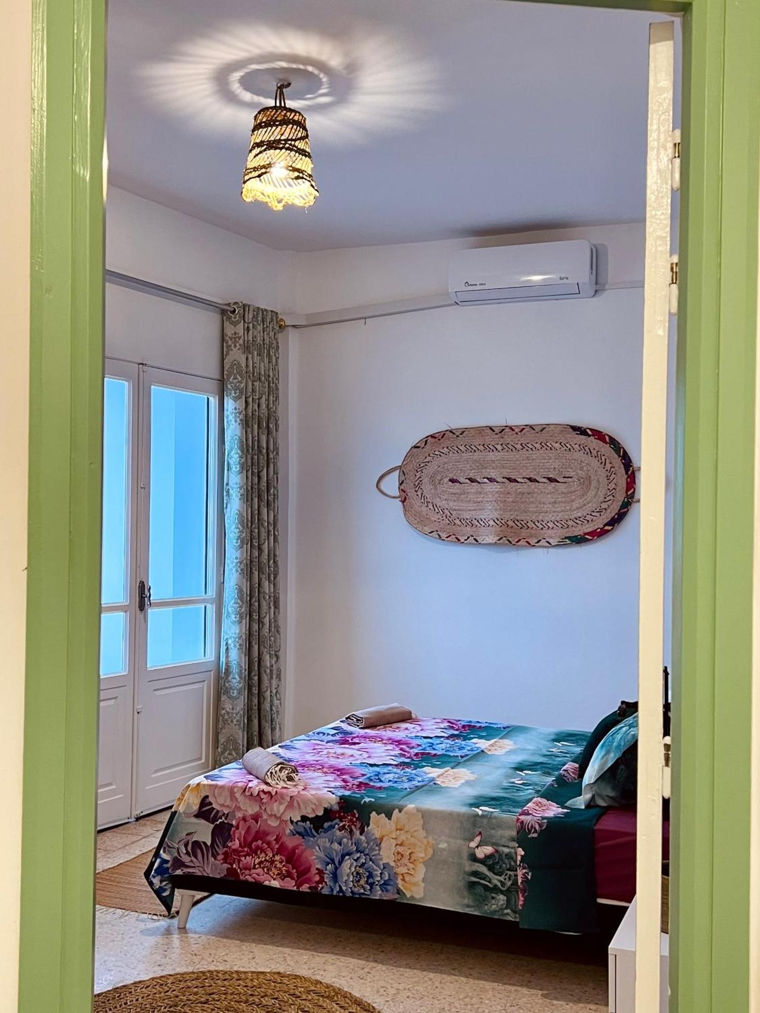 Appartement Vue De Mer Pied Dans L'Eau Γκαμπές Εξωτερικό φωτογραφία