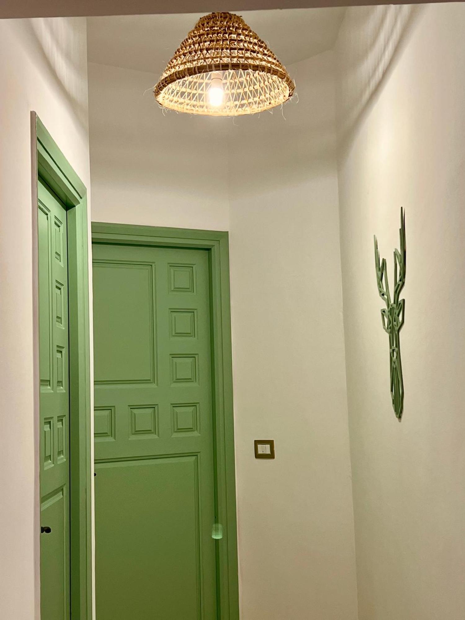 Appartement Vue De Mer Pied Dans L'Eau Γκαμπές Εξωτερικό φωτογραφία